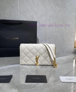 Yves Saint Laurent Bags Becky diamond stitched lambskin chain bagAbsolutely right, it belongs to the "One Eye Love" 5j1hfdow