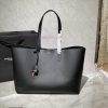 Yves Saint Laurent Bags Shopping tote bag_Shopping bagA series with a very minimalist and cool style, imported from u1txmwo4