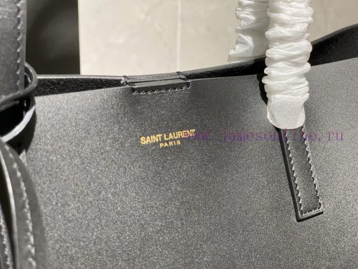 Yves Saint Laurent Bags Shopping tote bag_Shopping bagA series with a very minimalist and cool style, imported from u1txmwo4 - Image 5