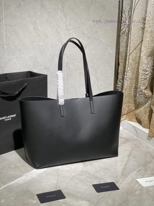 Yves Saint Laurent Bags Shopping tote bag_Shopping bagA series with a very minimalist and cool style, imported from u1txmwo4 - Image 6