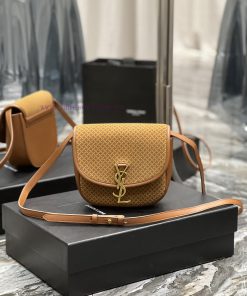 Yves Saint Laurent Bags 𝐊𝐚𝐢𝐚 𝐒𝐦𝐚𝐥𝐥𝐊𝐚𝐢𝐚𝐒𝐦𝐚𝐥𝐥 2021 Autumn/Winter Latest Colors_Matte Printing, Round and Compact Appea 3e0uq2qu