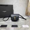 Yves Saint Laurent Bags 𝟮𝟬𝟮𝟬 Summer new models 𝐊𝐚𝐢𝐚𝐌𝐢𝐧𝐢In the summer of 2020, a new saddle shaped bag 𝑲𝒂𝒊𝒂 was launc bnxwhu6j