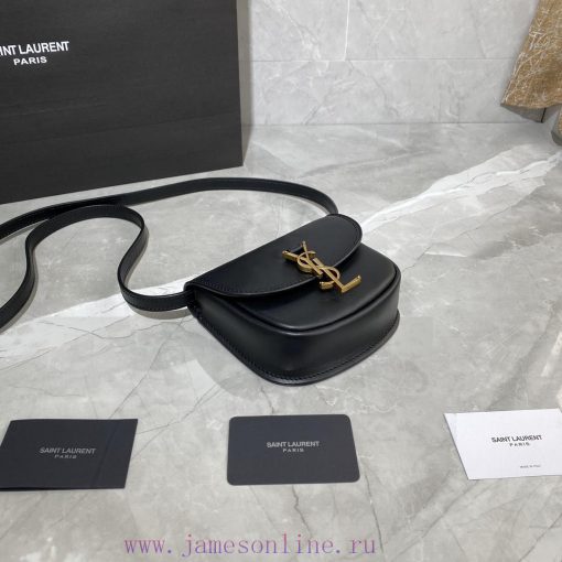 Yves Saint Laurent Bags 𝟮𝟬𝟮𝟬 Summer new models 𝐊𝐚𝐢𝐚𝐌𝐢𝐧𝐢In the summer of 2020, a new saddle shaped bag 𝑲𝒂𝒊𝒂 was launc bnxwhu6j - Image 7