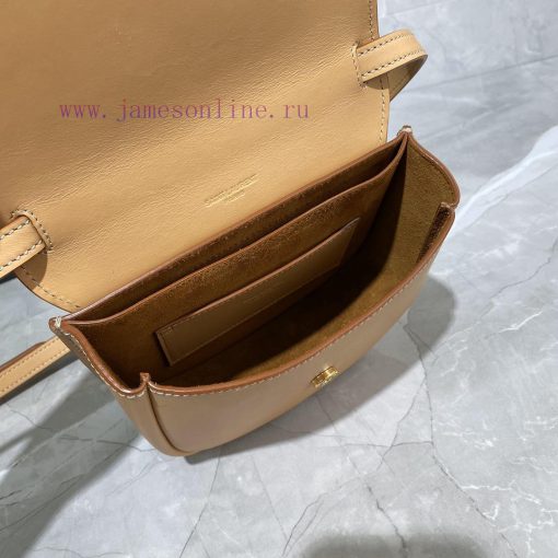 Yves Saint Laurent Bags 𝟮𝟬𝟮𝟬 Summer new models 𝐊𝐚𝐢𝐚𝐒𝐦𝐚𝐥𝐥In the summer of 2020, a new saddle shaped bag 𝑲𝒂𝒊𝒂 was laun 779zwltr - Image 9