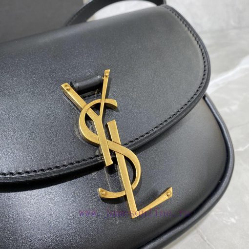 Yves Saint Laurent Bags 𝟮𝟬𝟮𝟬 Summer new models 𝐊𝐚𝐢𝐚𝐒𝐦𝐚𝐥𝐥In the summer of 2020, a new saddle shaped bag 𝑲𝒂𝒊𝒂 was laun g46c35bz - Image 6
