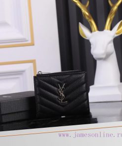 Yves Saint Laurent Bags Caviar sLoro Piana Card Pack is available for purchase now, with the original version availa am5foglf