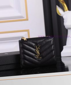 Yves Saint Laurent Bags Caviar sLoro Piana Card Pack is available for purchase now, with the original version availa u6cevaas
