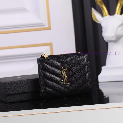 Yves Saint Laurent Bags Caviar sLoro Piana Card Pack is available for purchase now, with the original version availa u6cevaas