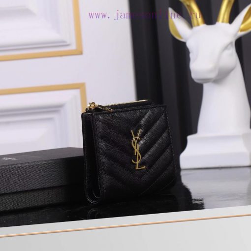 Yves Saint Laurent Bags Caviar sLoro Piana Card Pack is available for purchase now, with the original version availa u6cevaas - Image 4