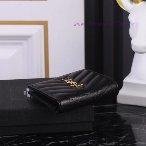 Yves Saint Laurent Bags Caviar sLoro Piana Card Pack is available for purchase now, with the original version availa u6cevaas - Image 5