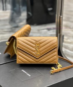 Yves Saint Laurent Bags 𝐖𝐨𝐜𝟭𝟵𝐜𝐦 _ New ColorsThe WoC small envelope bag is coming soon. When it comes to envelope bag jn04fqi8