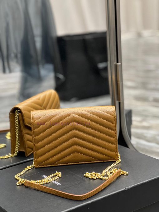 Yves Saint Laurent Bags 𝐖𝐨𝐜𝟭𝟵𝐜𝐦 _ New ColorsThe WoC small envelope bag is coming soon. When it comes to envelope bag jn04fqi8 - Image 6