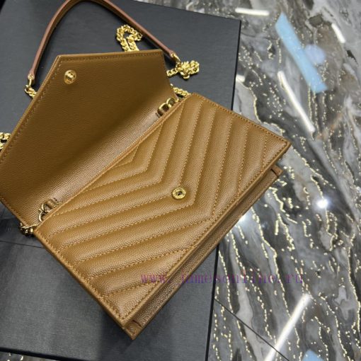 Yves Saint Laurent Bags 𝐖𝐨𝐜𝟭𝟵𝐜𝐦 _ New ColorsThe WoC small envelope bag is coming soon. When it comes to envelope bag kcubhxuk - Image 9