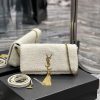 Yves Saint Laurent Bags ◽ 𝑲𝒂𝒕𝒆 ⁹⁹  ◽ What kind of flowers_When it comes to the hottest bags of the past two years, dnwtnuyi