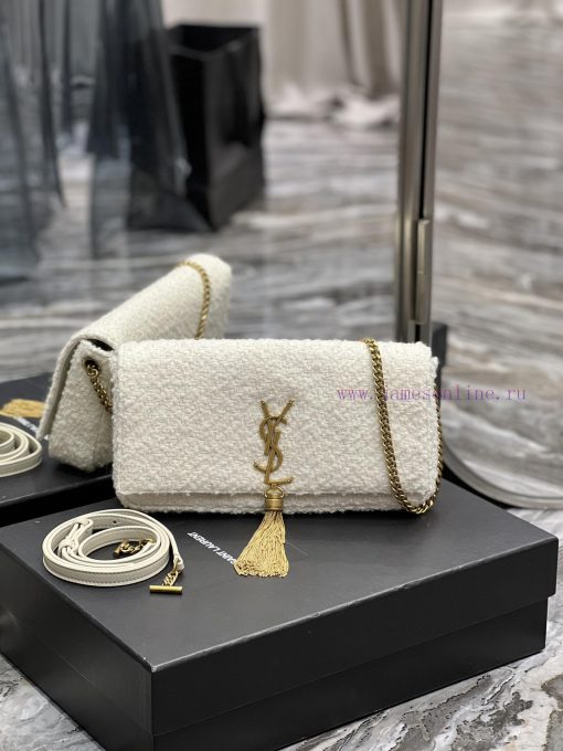 Yves Saint Laurent Bags ◽ 𝑲𝒂𝒕𝒆 ⁹⁹  ◽ What kind of flowers_When it comes to the hottest bags of the past two years, dnwtnuyi - Image 2