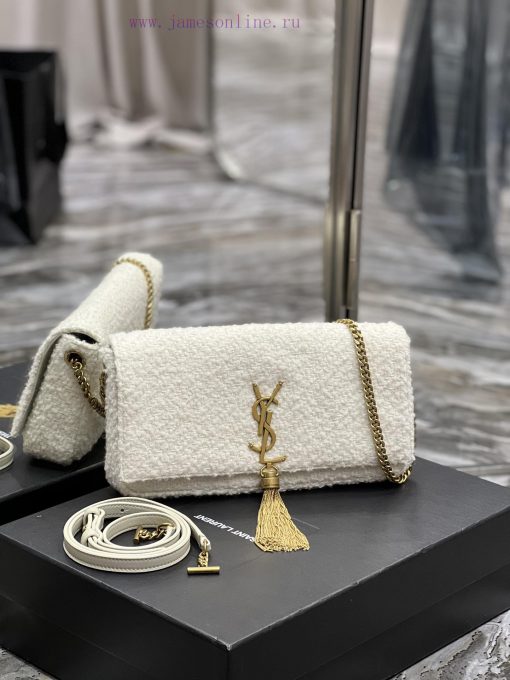 Yves Saint Laurent Bags ◽ 𝑲𝒂𝒕𝒆 ⁹⁹  ◽ What kind of flowers_When it comes to the hottest bags of the past two years, dnwtnuyi - Image 3