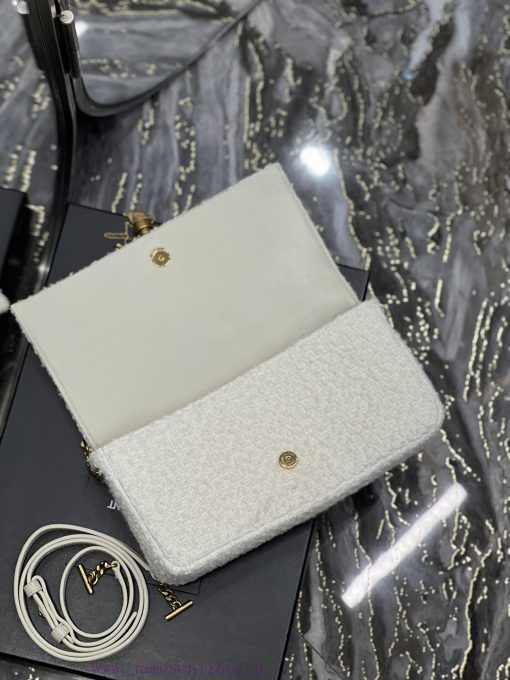 Yves Saint Laurent Bags ◽ 𝑲𝒂𝒕𝒆 ⁹⁹  ◽ What kind of flowers_When it comes to the hottest bags of the past two years, dnwtnuyi - Image 9