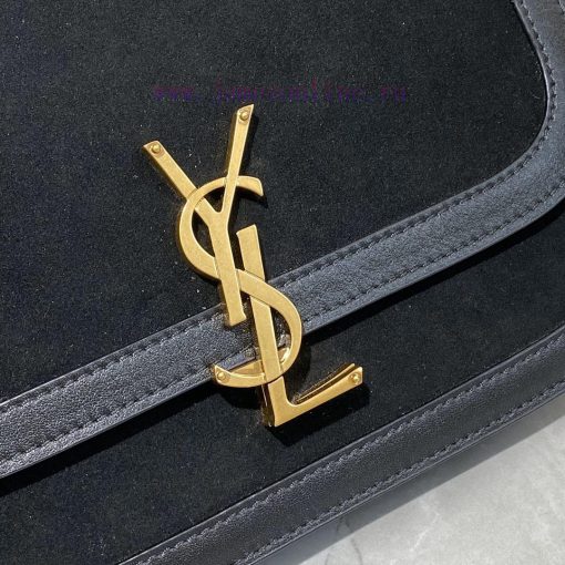 Yves Saint Laurent Bags 𝑺𝑶𝑳𝑭𝑬𝑹𝑰𝑵𝑶 _ Matte versionThe 2020 IT BAG must be hot item, which conquered the entire fashio tn0awf21 - Image 5