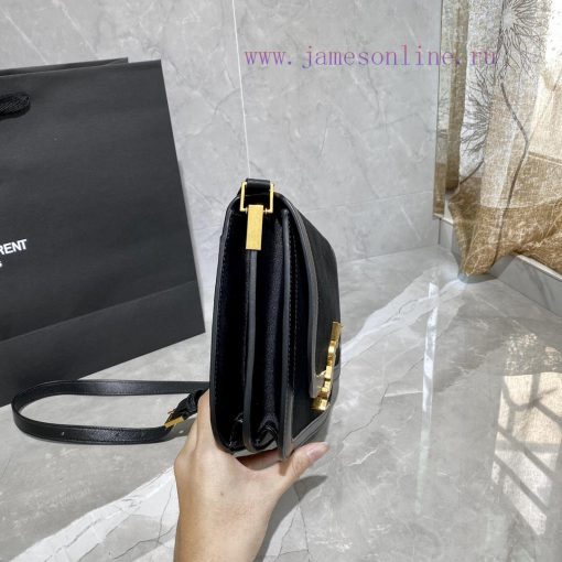Yves Saint Laurent Bags 𝑺𝑶𝑳𝑭𝑬𝑹𝑰𝑵𝑶 _ Matte versionThe 2020 IT BAG must be hot item, which conquered the entire fashio tn0awf21 - Image 6