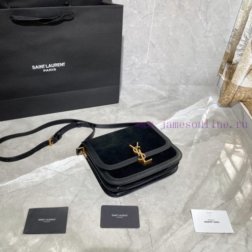 Yves Saint Laurent Bags 𝑺𝑶𝑳𝑭𝑬𝑹𝑰𝑵𝑶 _ Matte versionThe 2020 IT BAG must be hot item, which conquered the entire fashio tn0awf21 - Image 8