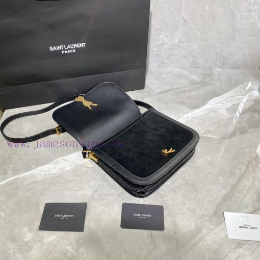 Yves Saint Laurent Bags 𝑺𝑶𝑳𝑭𝑬𝑹𝑰𝑵𝑶 _ Matte versionThe 2020 IT BAG must be hot item, which conquered the entire fashio tn0awf21 - Image 9