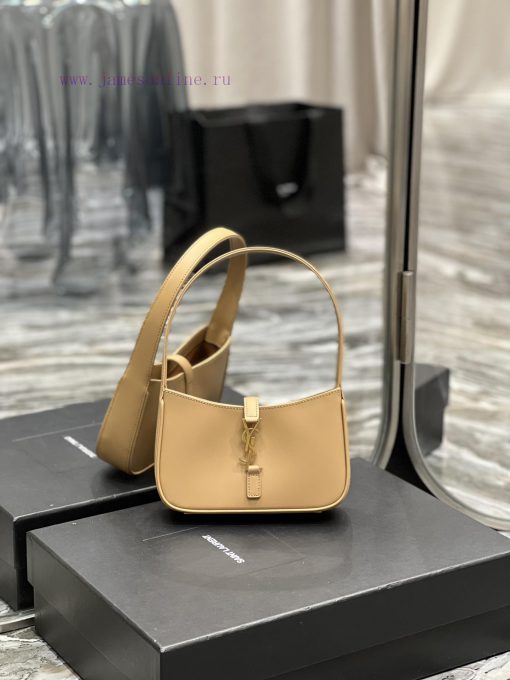 Yves Saint Laurent Bags 𝑳𝑬 5 𝐀̀ 7  𝐦𝐢𝐧𝐢 Y Home's popular underarm bag takes advantage of the hot trend to release a dwa04zeu - Image 2