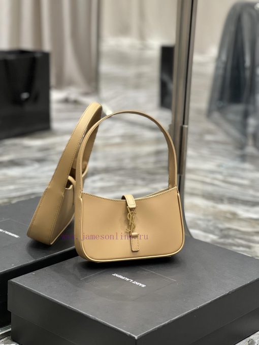 Yves Saint Laurent Bags 𝑳𝑬 5 𝐀̀ 7  𝐦𝐢𝐧𝐢 Y Home's popular underarm bag takes advantage of the hot trend to release a dwa04zeu - Image 3