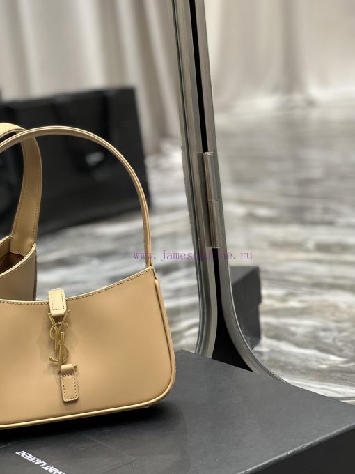 Yves Saint Laurent Bags 𝑳𝑬 5 𝐀̀ 7  𝐦𝐢𝐧𝐢 Y Home's popular underarm bag takes advantage of the hot trend to release a dwa04zeu - Image 4