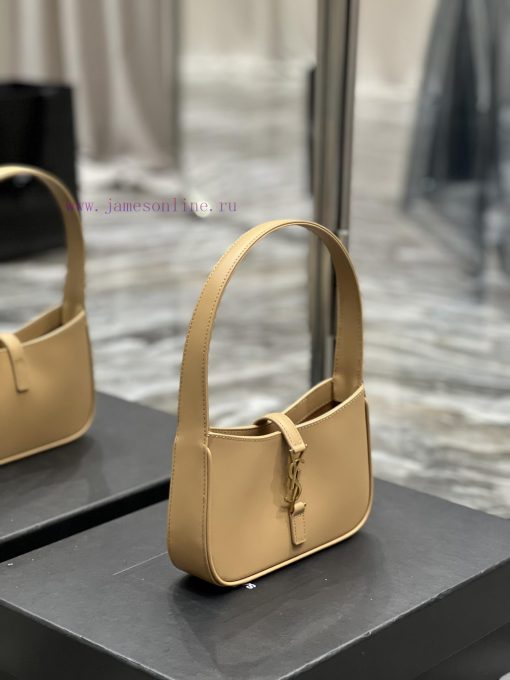 Yves Saint Laurent Bags 𝑳𝑬 5 𝐀̀ 7  𝐦𝐢𝐧𝐢 Y Home's popular underarm bag takes advantage of the hot trend to release a dwa04zeu - Image 5
