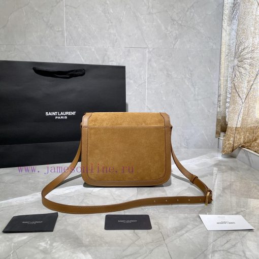 Yves Saint Laurent Bags 𝑺𝑶𝑳𝑭𝑬𝑹𝑰𝑵𝑶 _ Matte versionThe 2020 IT BAG must be hot item, which conquered the entire fashio 96edw2lx - Image 7