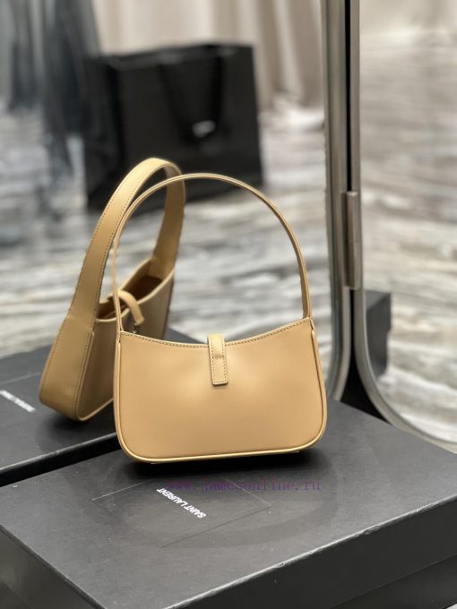 Yves Saint Laurent Bags 𝑳𝑬 5 𝐀̀ 7  𝐦𝐢𝐧𝐢 Y Home's popular underarm bag takes advantage of the hot trend to release a dwa04zeu - Image 7