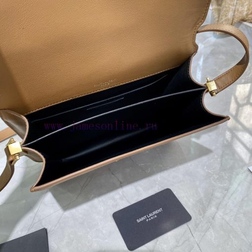 Yves Saint Laurent Bags 𝑺𝑶𝑳𝑭𝑬𝑹𝑰𝑵𝑶 _ Matte versionThe 2020 IT BAG must be hot item, which conquered the entire fashio 96edw2lx - Image 10