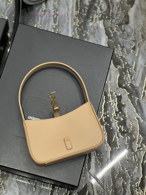 Yves Saint Laurent Bags 𝑳𝑬 5 𝐀̀ 7  𝐦𝐢𝐧𝐢 Y Home's popular underarm bag takes advantage of the hot trend to release a dwa04zeu - Image 9