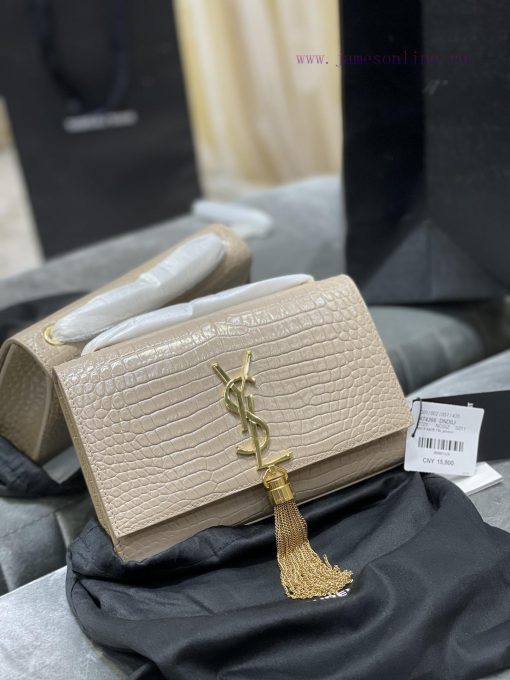 Yves Saint Laurent Bags Zp diagram_ Update Time:2022-09-12 By AiNWei s5o558vt - Image 3
