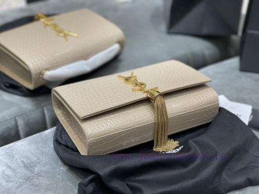 Yves Saint Laurent Bags Zp diagram_ Update Time:2022-09-12 By AiNWei s5o558vt - Image 6