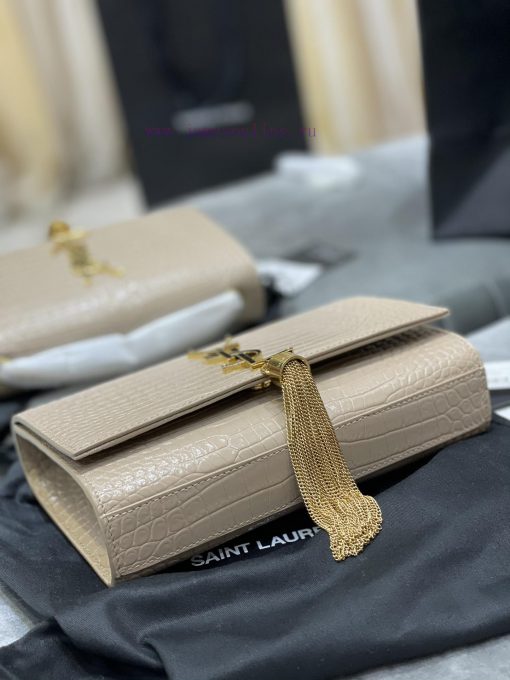 Yves Saint Laurent Bags Zp diagram_ Update Time:2022-09-12 By AiNWei s5o558vt - Image 7