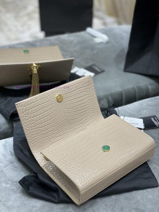 Yves Saint Laurent Bags Zp diagram_ Update Time:2022-09-12 By AiNWei s5o558vt - Image 9