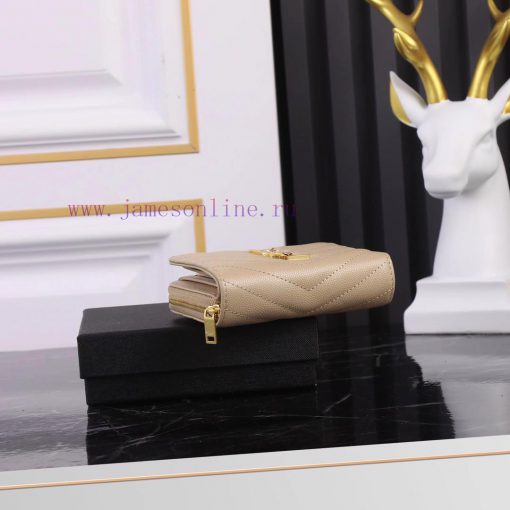Yves Saint Laurent Bags Equipped with a complete set of the latest packagingThe SLoro Piana short round zipper walle rf7zj39t - Image 5