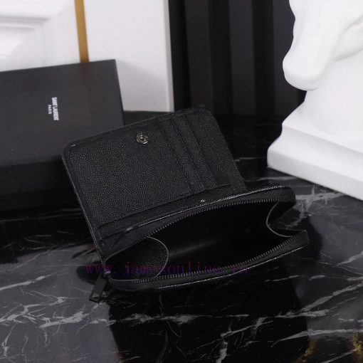 Yves Saint Laurent Bags Equipped with a complete set of the latest packagingThe SLoro Piana short round zipper walle 7jkwrqtp - Image 9