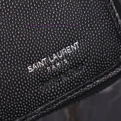 Yves Saint Laurent Bags Equipped with a complete set of the latest packagingThe SLoro Piana short round zipper walle 7jkwrqtp - Image 10