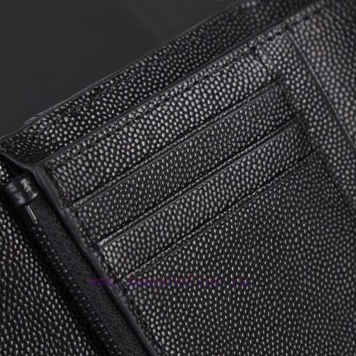 Yves Saint Laurent Bags Equipped with a complete set of the latest packagingSLoro Piana Triple Fold Wallet Ball Patt a4xuoqdd - Image 10