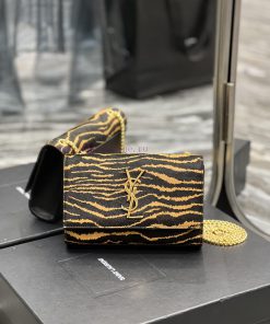 Yves Saint Laurent Bags Year of the Tiger limited edition release~KATE 20cm latest size, timeless style, irresistibl yh7y5w0n