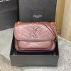 Yves Saint Laurent Bags ⁰ʚ𝑵𝒊𝒌𝒊 Sheepskin ɞ⁰ 28cmzpThe 2020 spring/summer lambskin Niki metal chain has also been rep 063ecnda