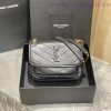 Yves Saint Laurent Bags ⁰ʚ𝑵𝒊𝒌𝒊 Baby Sheepskin ɞ⁰ 22cmzpThe 2020 spring/summer lambskin Niki metal chain has also bee 7v37sveg