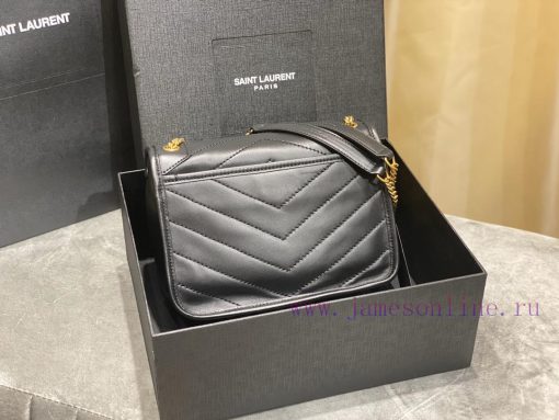 Yves Saint Laurent Bags ⁰ʚ𝑵𝒊𝒌𝒊 Baby Sheepskin ɞ⁰ 22cmzpThe 2020 spring/summer lambskin Niki metal chain has also bee 7v37sveg - Image 6