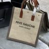 Yves Saint Laurent Bags Vertical version _ New colorRive Gauche Tote Bag, Left Bank Shopping Bag ️, from custom-made wqxvuqy3