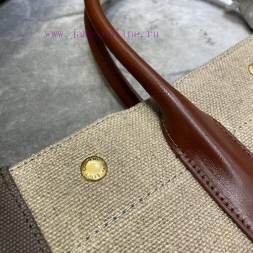 Yves Saint Laurent Bags Vertical version _ New colorRive Gauche Tote Bag, Left Bank Shopping Bag ️, from custom-made wqxvuqy3 - Image 7