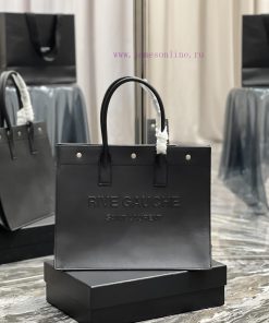 Yves Saint Laurent Bags Rive Gauche Tote Bag, Left Bank Shopping Bag ️, I demand perfection in every detail from cus 7alw0aws