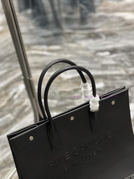 Yves Saint Laurent Bags Rive Gauche Tote Bag, Left Bank Shopping Bag ️, I demand perfection in every detail from cus 7alw0aws - Image 5