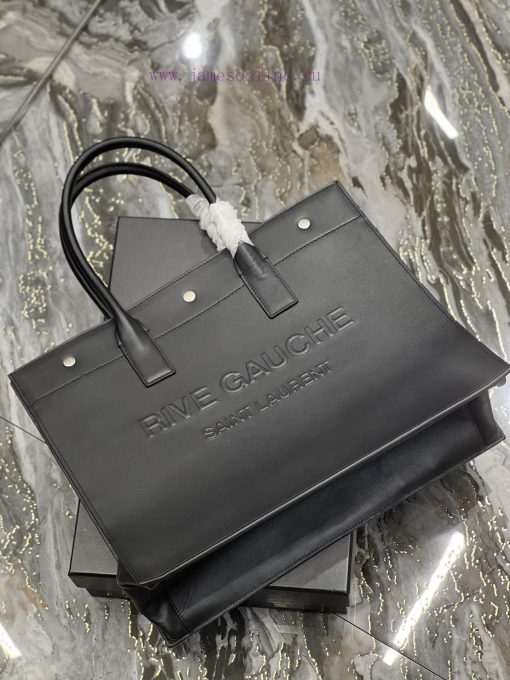 Yves Saint Laurent Bags Rive Gauche Tote Bag, Left Bank Shopping Bag ️, I demand perfection in every detail from cus 7alw0aws - Image 8